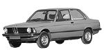 BMW E21 B263E Fault Code