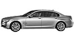 BMW F02 B263E Fault Code