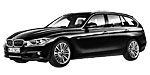 BMW F31 B263E Fault Code