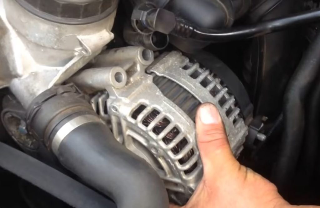 See B263E in engine